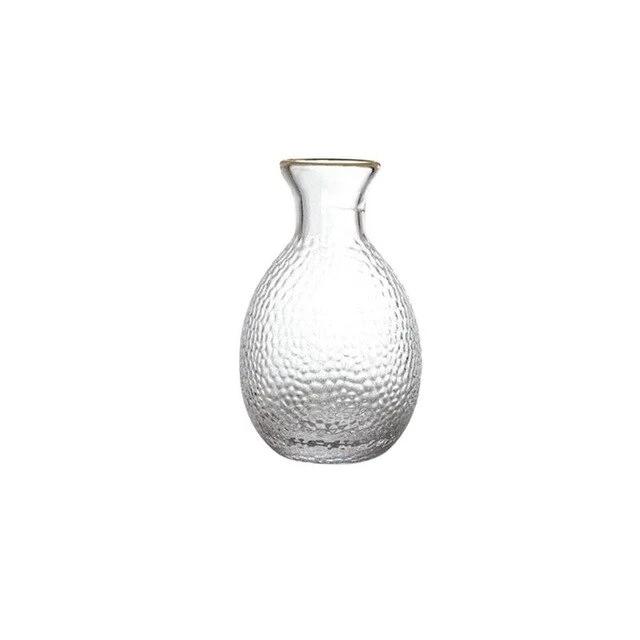 Sake Bottle, Cup or Warmer/Cooler Azumabashi ( 2 colors)