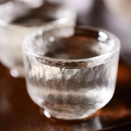 Sake Bottle, Cup or Warmer/Cooler Azumabashi ( 2 colors)