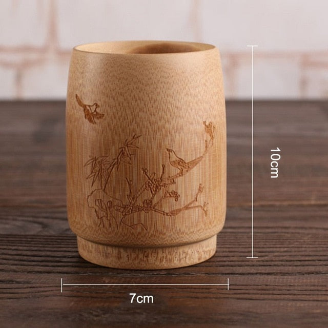 Bamboo Glass Shimbashi