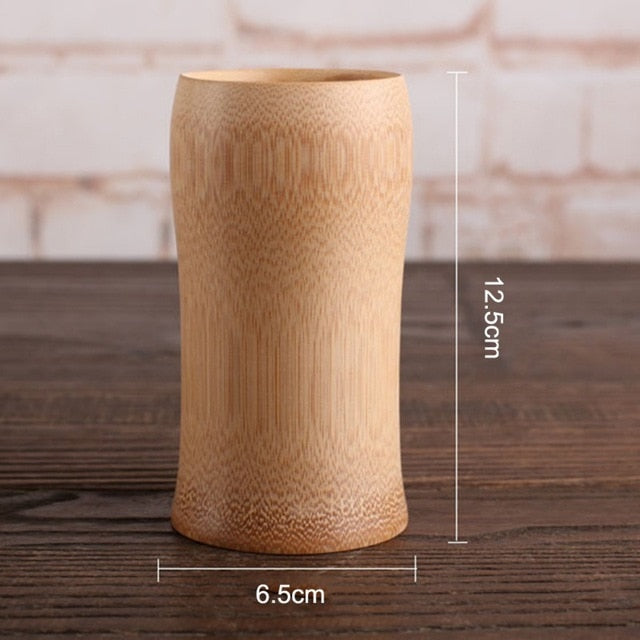 Bamboo Glass Nihombashi