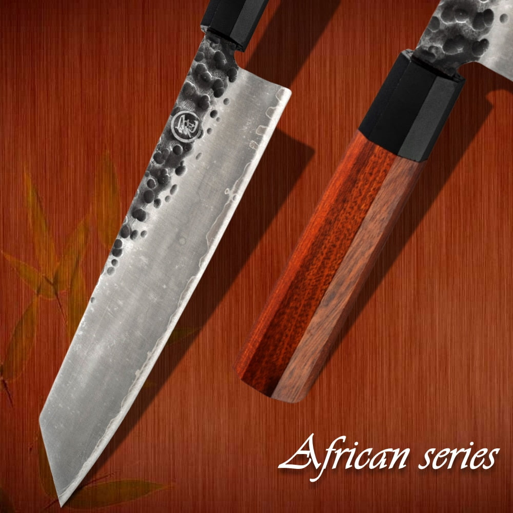 Kitchen Knife Sensoji