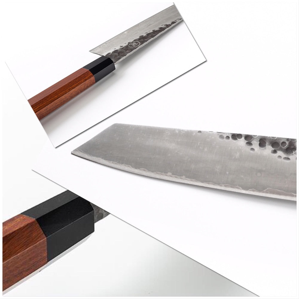 Kitchen Knife Sensoji