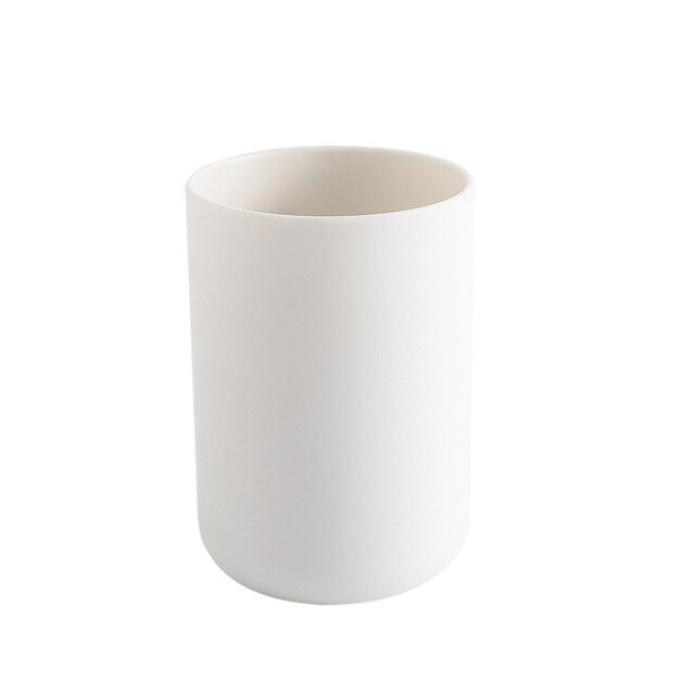 ToothBrush Cup Abukuma (2 Colors)