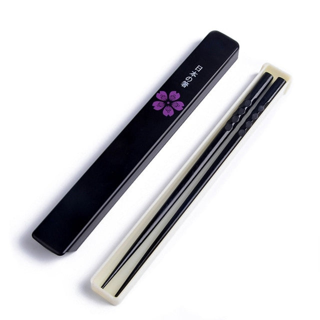 Chopsticks Udensis (3 Colors)