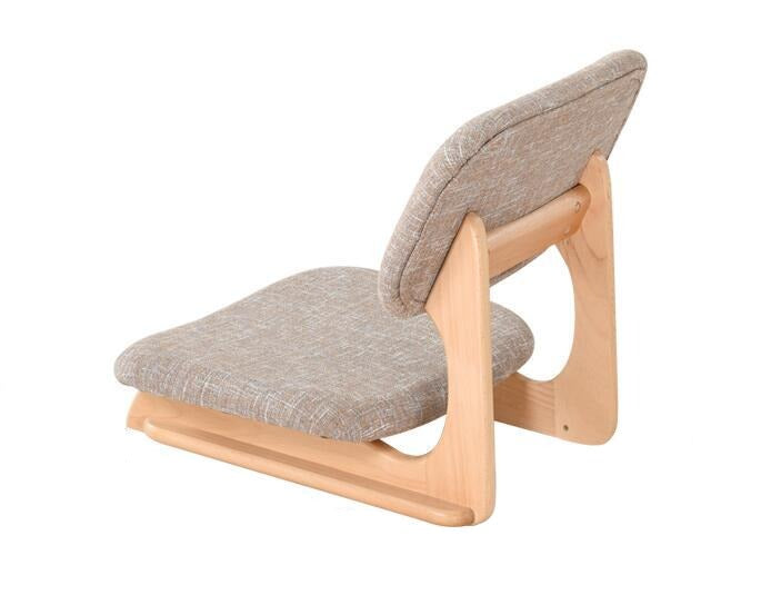 Zaisu Chair Hikari (2 Colors)