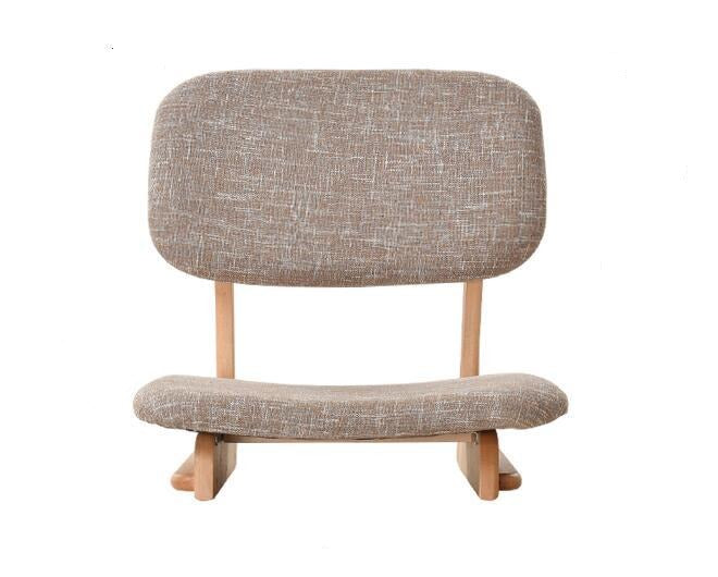Zaisu Chair Hikari (2 Colors)