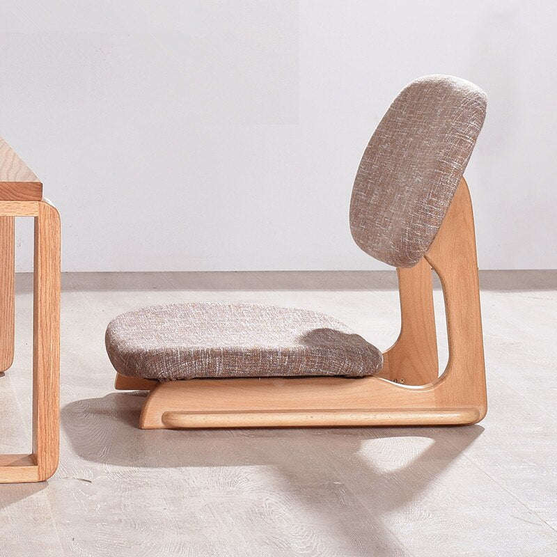 Zaisu Chair Hikari (2 Colors)