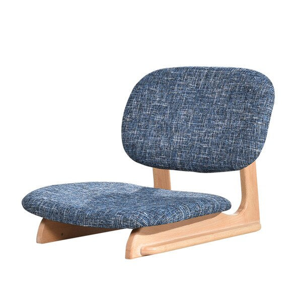 Zaisu Chair Hikari (2 Colors)