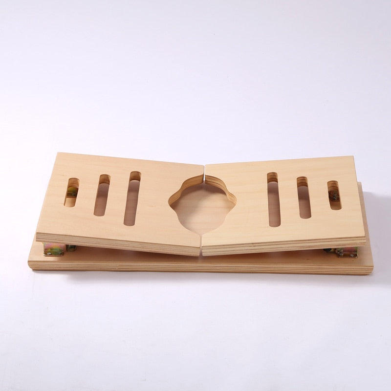 4 Zaisu Chair and Table Sakura (2 Colors)
