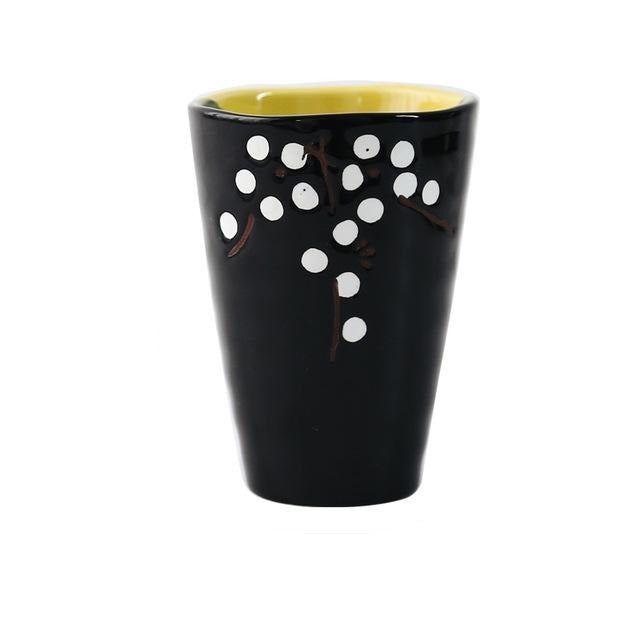 Brush Cup Otoko (4 Colors)
