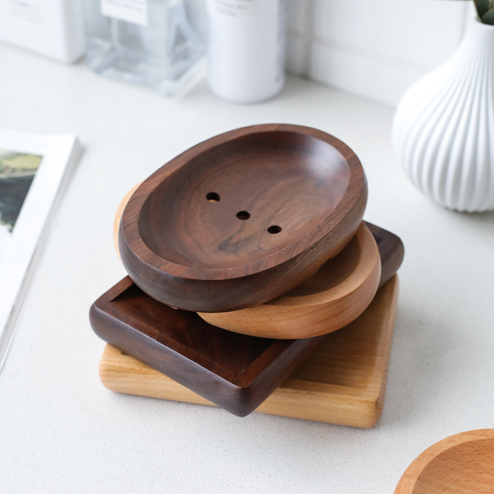 Soap Dishes Suki (6 Models)