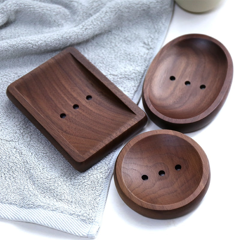 Soap Dishes Suki (6 Models)