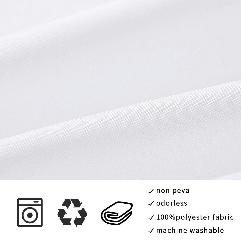 Shower Curtain Tori (4 sizes)