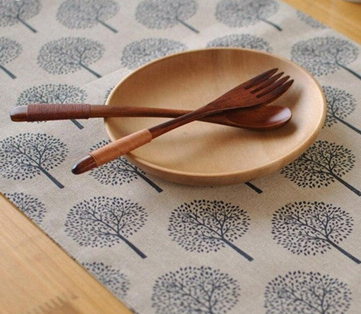 Table Runner Hotaka (2 Colors and 3 Sizes)