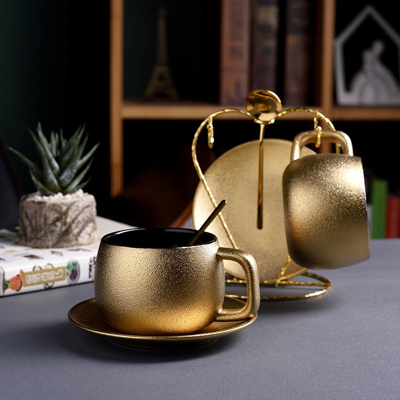Coffee Set Ayaka