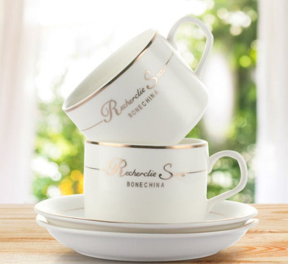 Coffee Machine Set Akari