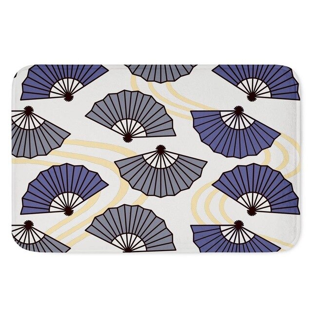 Bath Mat Kioto (17 Colors)