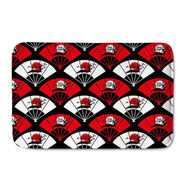 Bath Mat Kioto (17 Colors)