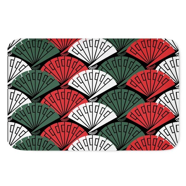 Bath Mat Kioto (17 Colors)