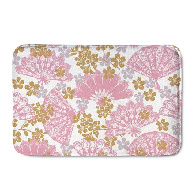 Bath Mat Kioto (17 Colors)