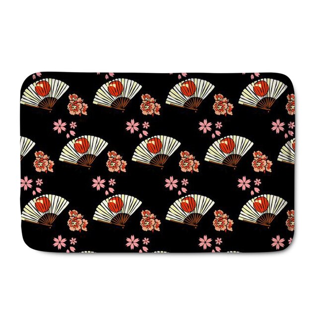 Bath Mat Kioto (17 Colors)