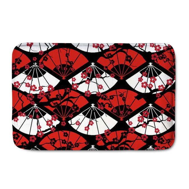Bath Mat Kioto (17 Colors)