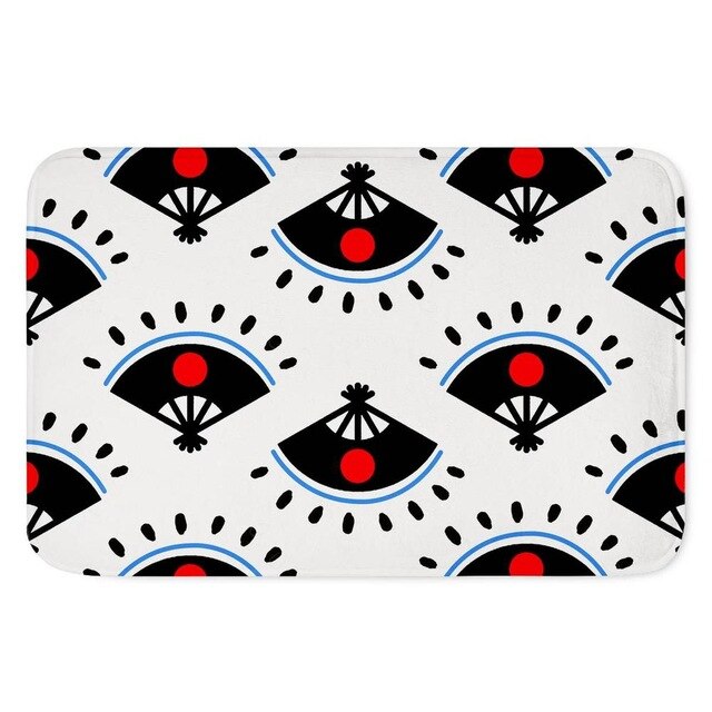 Bath Mat Kioto (17 Colors)