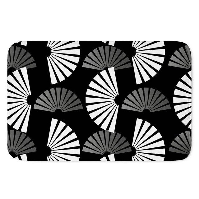 Bath Mat Kioto (17 Colors)