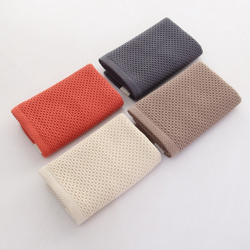 Towel Bathroom Gifu (4 Colors)