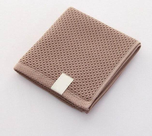 Towel Bathroom Gifu (4 Colors)