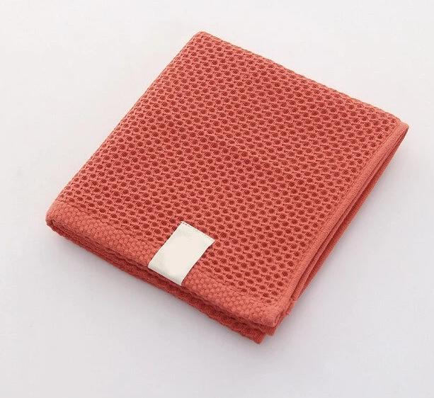 Towel Bathroom Gifu (4 Colors)
