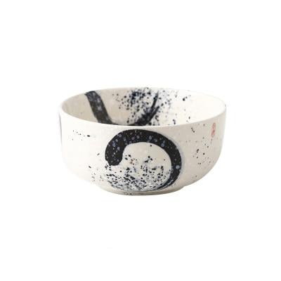 Ramen Bowl Reinbō (4 Colors and 2 Models)