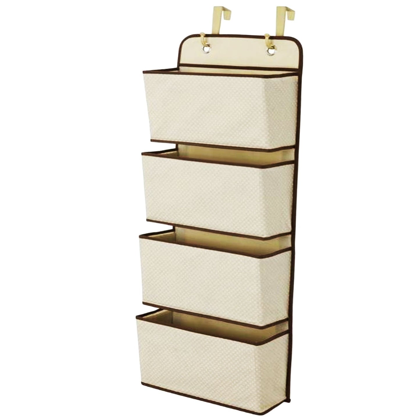 Hanging Wall Bag Nigata (2 Colors)
