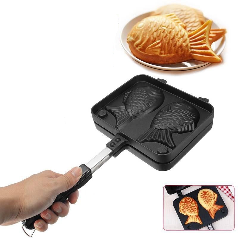 Taiyaki Nagano