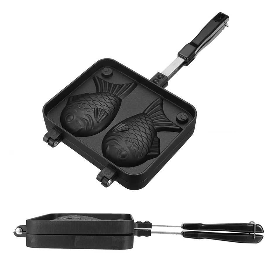 Taiyaki Nagano