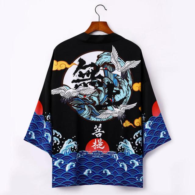 Man Jacket Asa (17 Models)