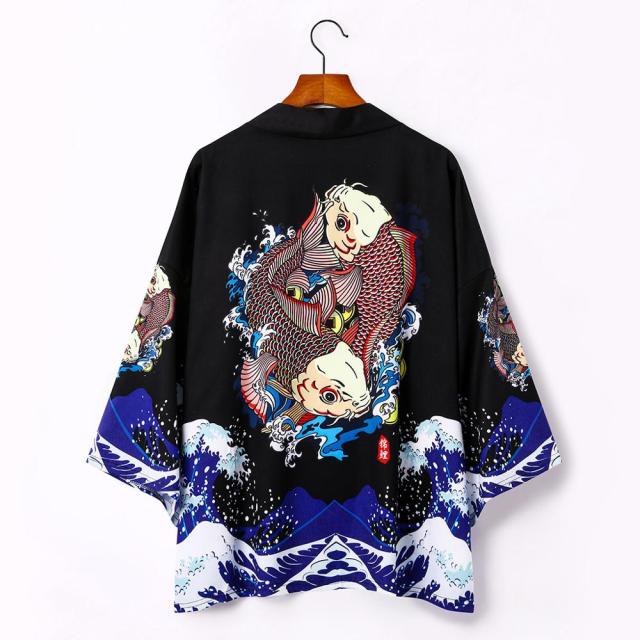 Man Jacket Asa (17 Models)