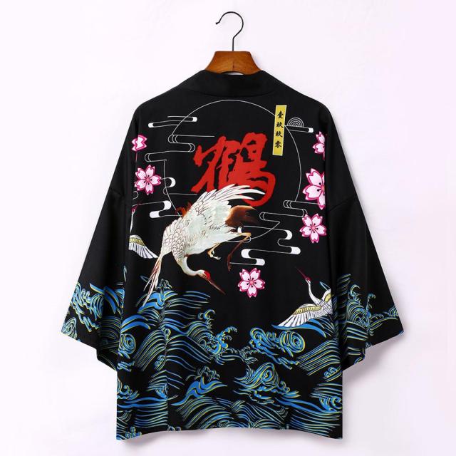 Man Jacket Asa (17 Models)