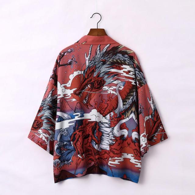 Man Jacket Asa (17 Models)