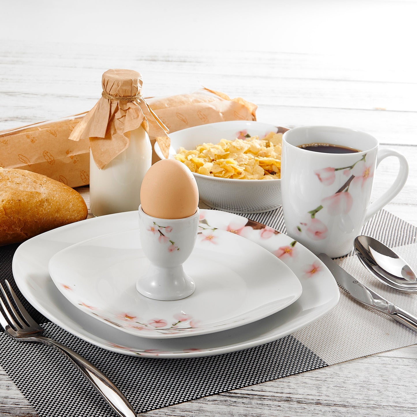 Dinnerware Hayato