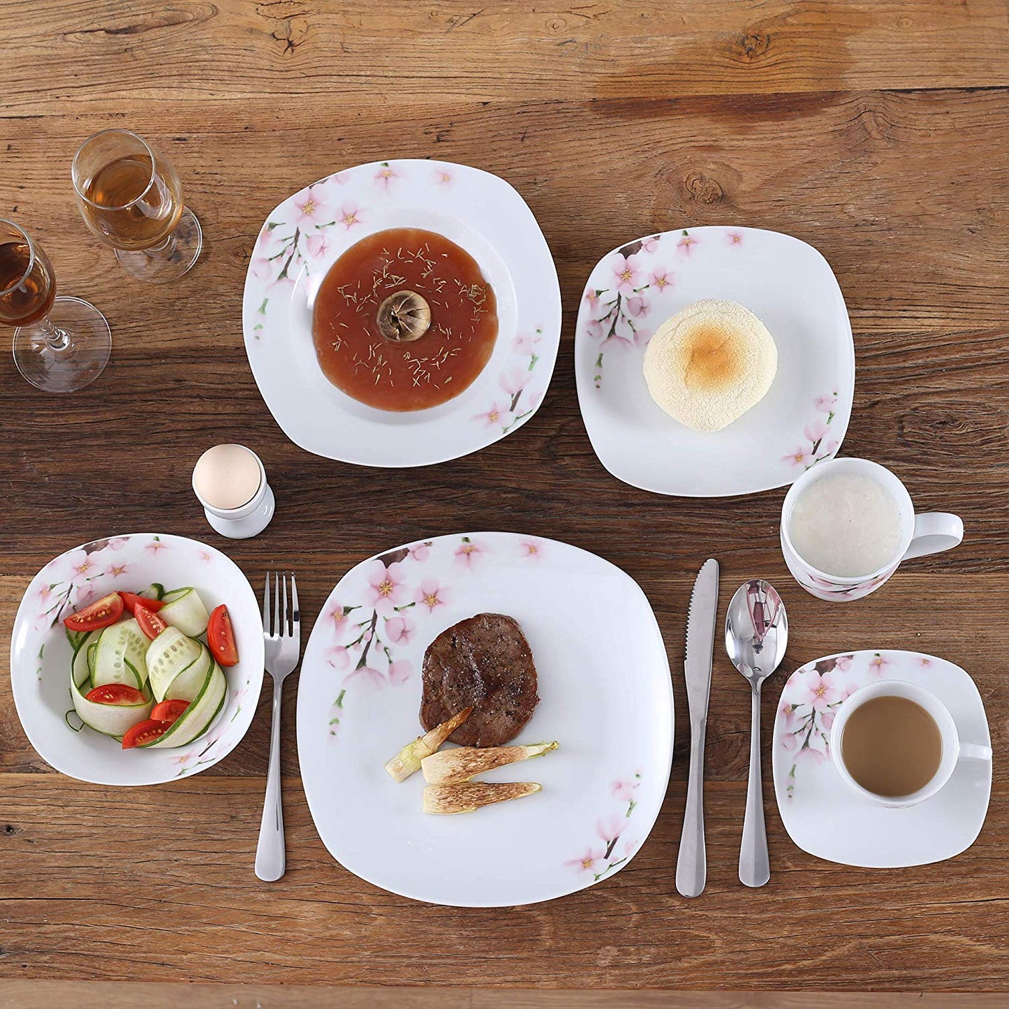 Dinnerware Hayato