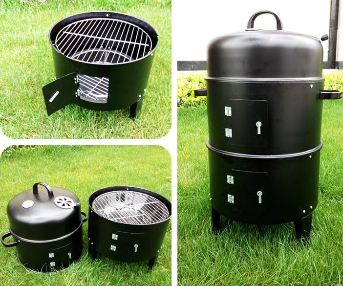BBQ Bandai