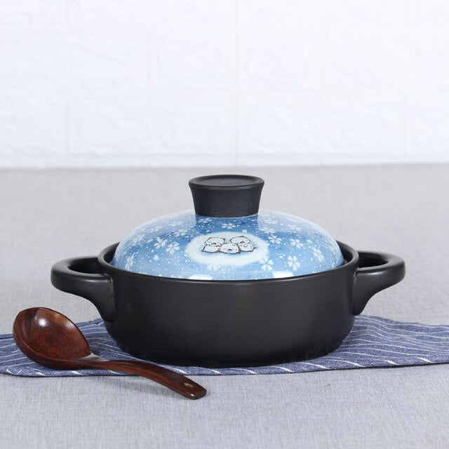 Casserole Komakai (5 Sizes)