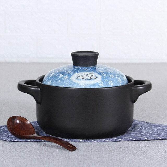 Casserole Komakai (5 Sizes)