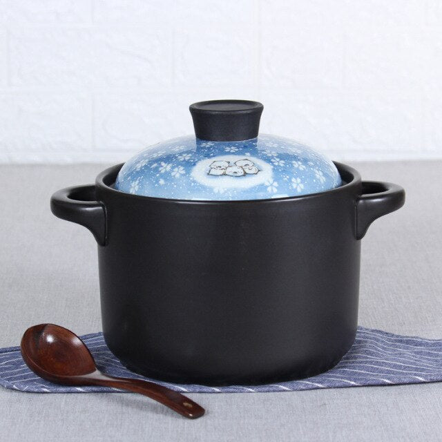 Casserole Komakai (5 Sizes)