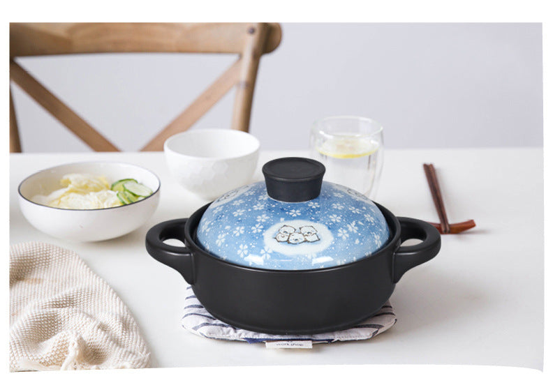 Casserole Komakai (5 Sizes)
