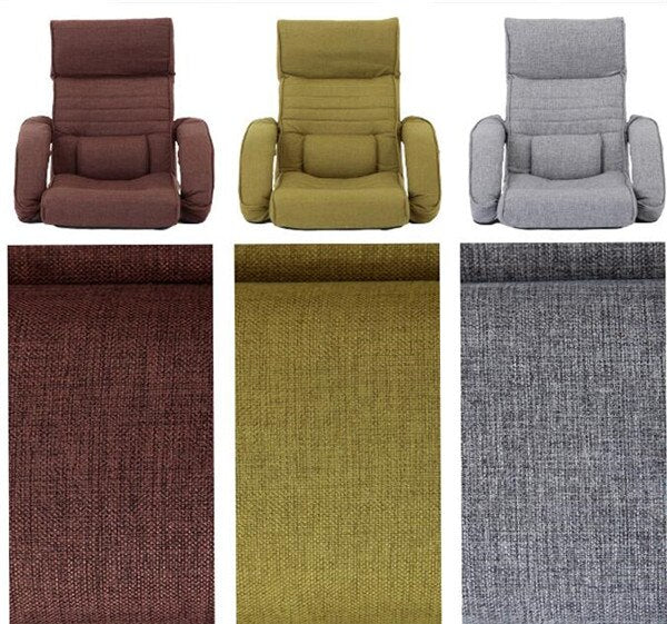 Armchair Togetsu (3 Colors)