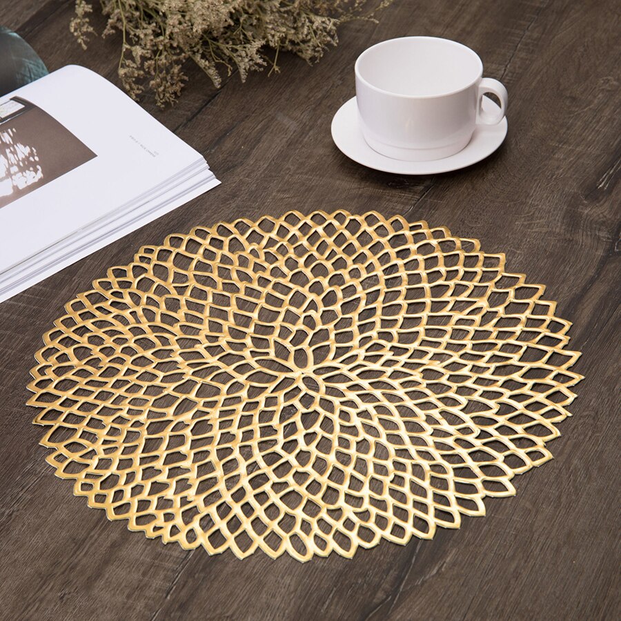 Table Mat Asa