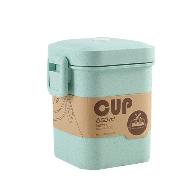 Bento Box Aware (3 Colors)