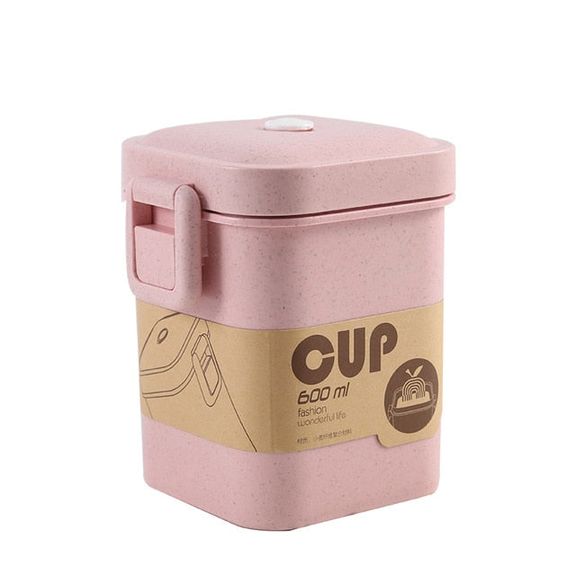 Bento Box Aware (3 Colors)